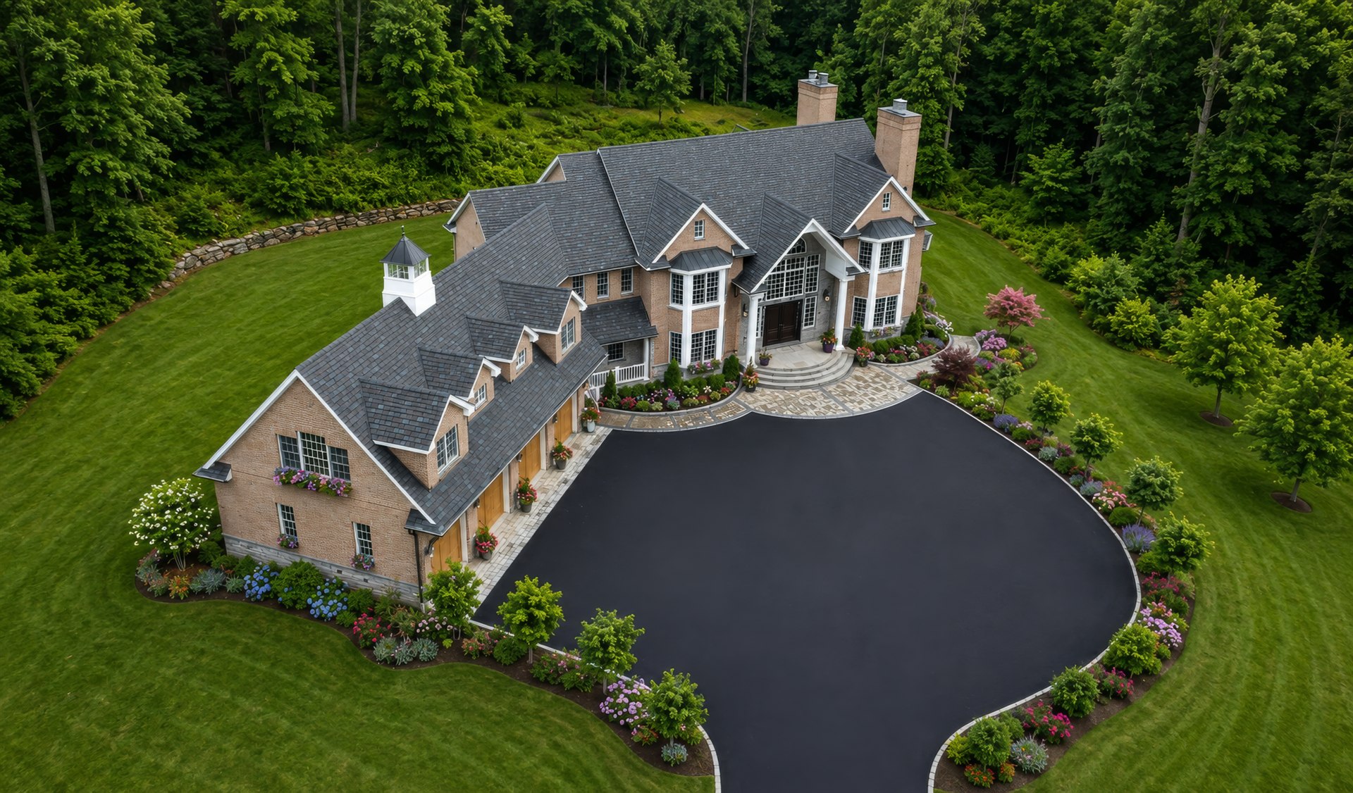 2649 Route 35, Katonah estate