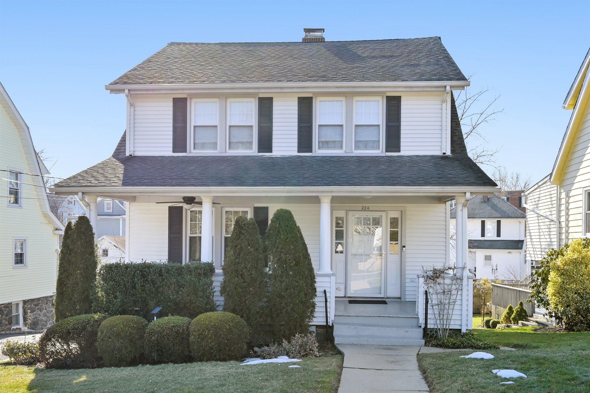 224 Glen Avenue, Port Chester